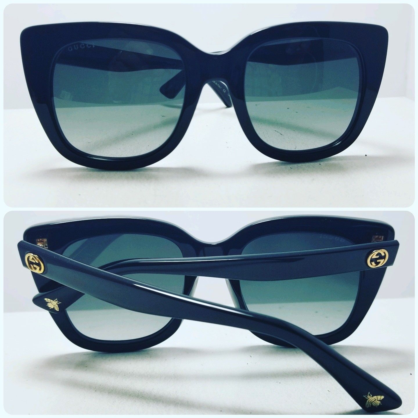 Gucci sunglasses new