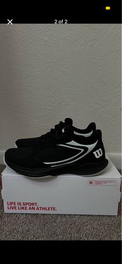 Wilson shoes