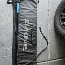 Dakine Tail Gate Cover