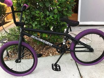 Black eye bmx bike sales