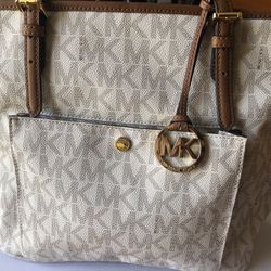 Michael Kors Large Tote