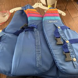 Life Vest 