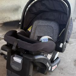 Graco Infant Car Seat