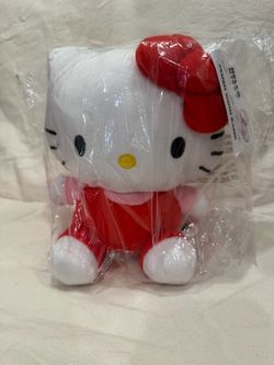 Hello Kitty coin bank