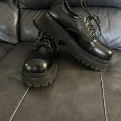 Men Size 7