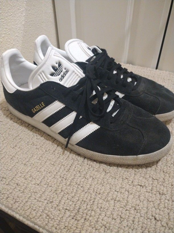 Adidas Gazelle Men's Size 10.5