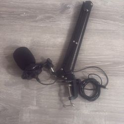 FiFine T669 Microphone