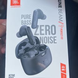 JBL Tune Beam
