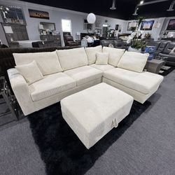 Sectional 