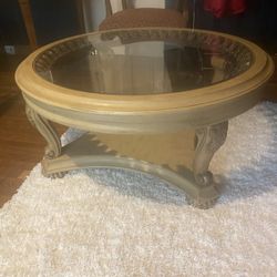 Beautiful Coffe Table 