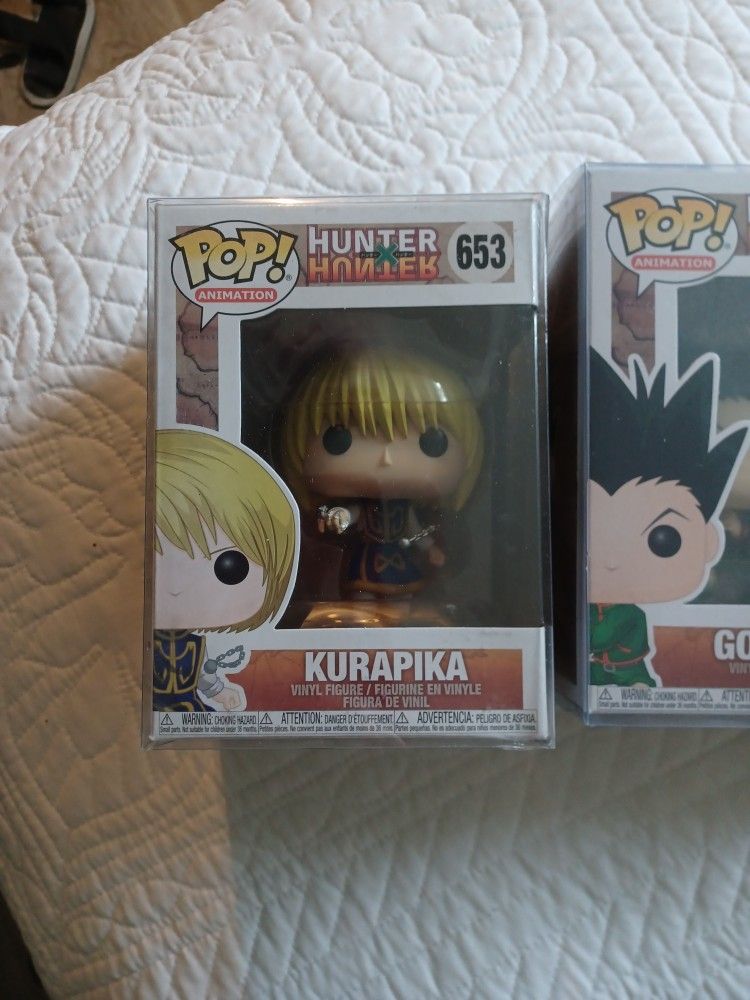 Funko Pop