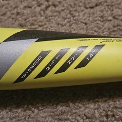 S500 Easton Speed Brigade Baseball Bat 27" 