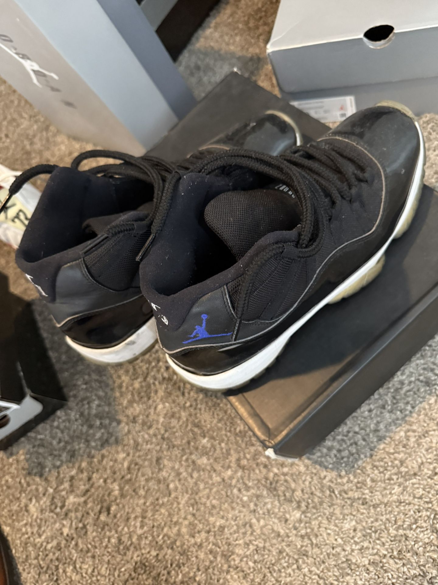 Jordan