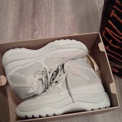 Yeezy Boots