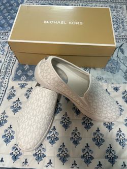Micheal Kors shoes