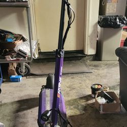 Emove Cruiser 1st Generation (Purple)