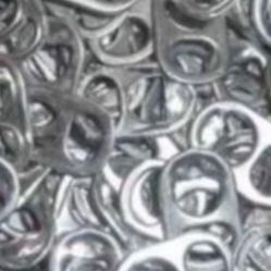 2000 Aluminum Can Pull Tabs 