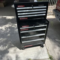 Husky Box Like New