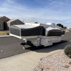 2001 Jayco Eagle (Trades Welcome)