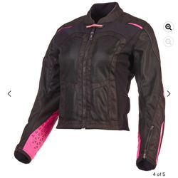 Sedici Stretto Women’s Jacket