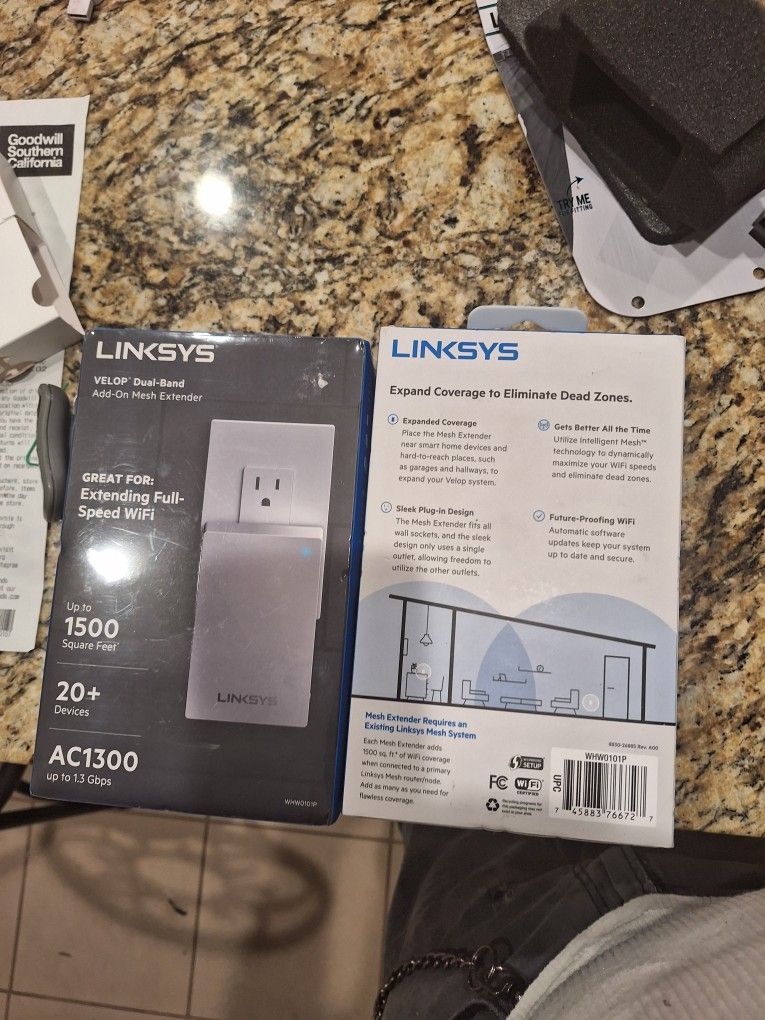 LINKSYS