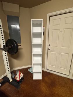 Shelves Organizer / Bookcase