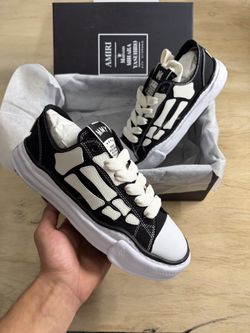 Amiri X Maison Mihara Shoes 