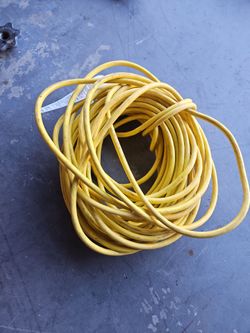 Twist Locks Extension Cord