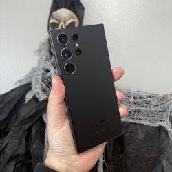 Samsung Galaxy S23 Ultra Unlocked 256gb