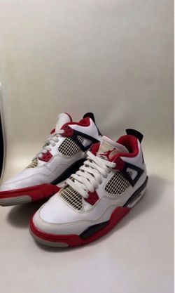 Jordan 4