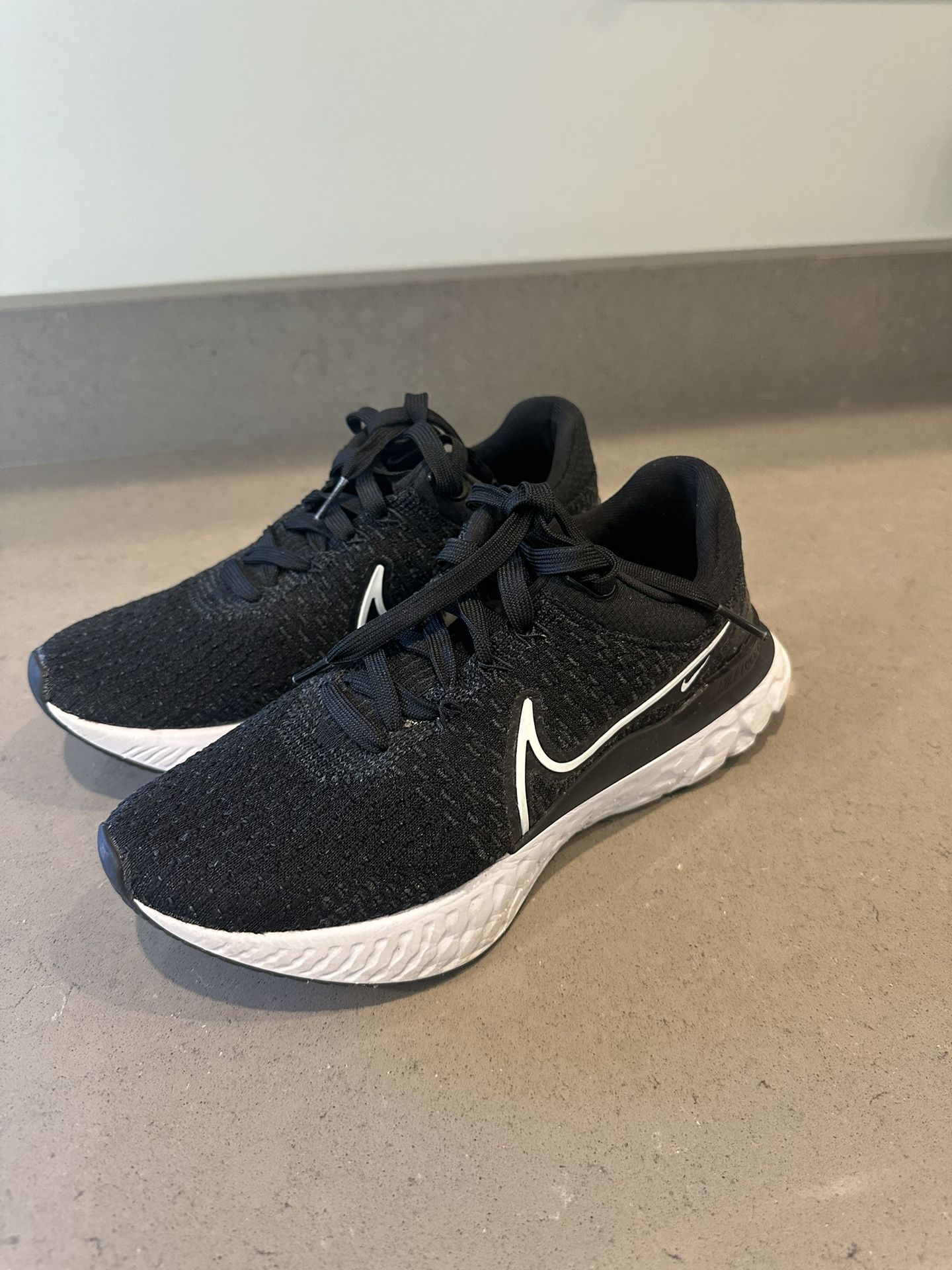 Nike Running Shoes - Women’s Size 8