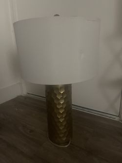 Living room lamps