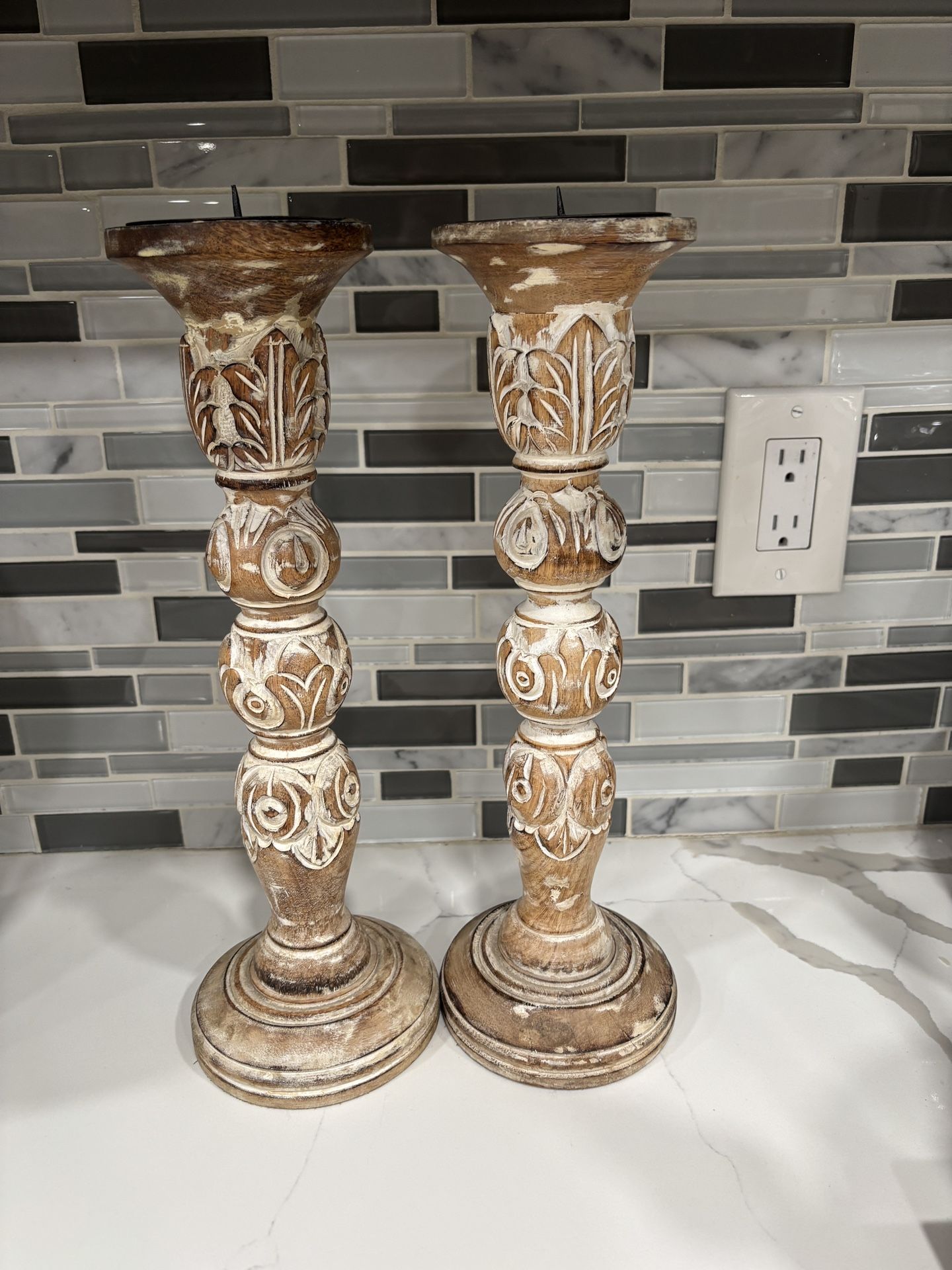 Candle Holders