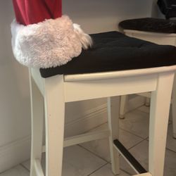 Ingolf Bar Stool - IKEA 