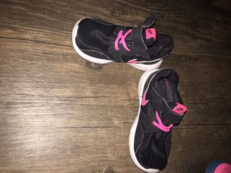 Nike’s