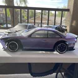 Hpi Sprint 2 Brushless