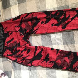 Puma Gym Pants 
