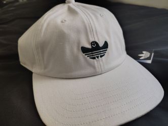 Adidas - Gonz Solid Cap - 100% cotton