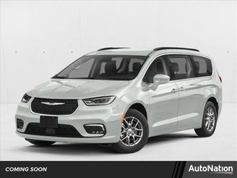 2022 Chrysler Pacifica