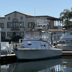 Ditmar Donaldson 28’ - Classic Ride, Modern Upgrades