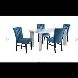 Dinning Table Set 