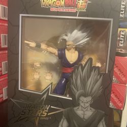 Dragon Stars Beast Gohan 