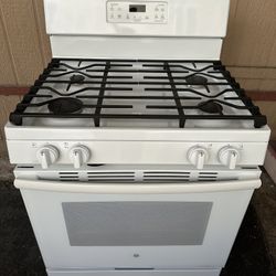 Stove Semi New