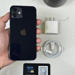 iPhone 12 128Gb Unlocked