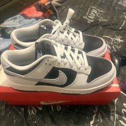 Nike Dunks