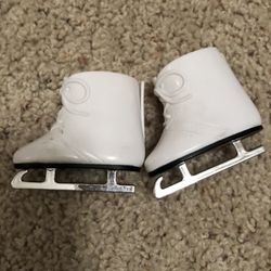 My Life Doll Ice skates New