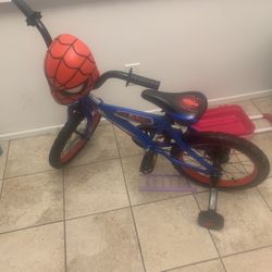 Kids Bike 
