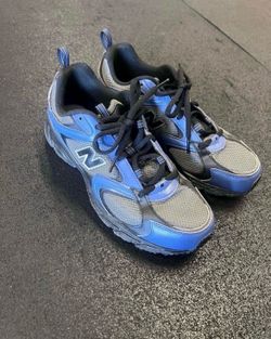 New Balance 408 size 10.5