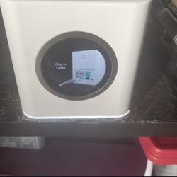 Ubiquiti AmpliFi Home Wi-Fi System AFi-HD AC5250 Dual Band Router, White (AFIHD)