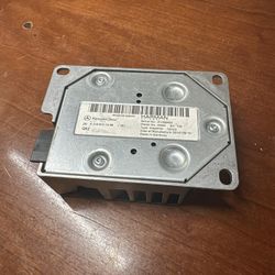 Original Mercedes Harman M044 Amplifier A(contact info removed)